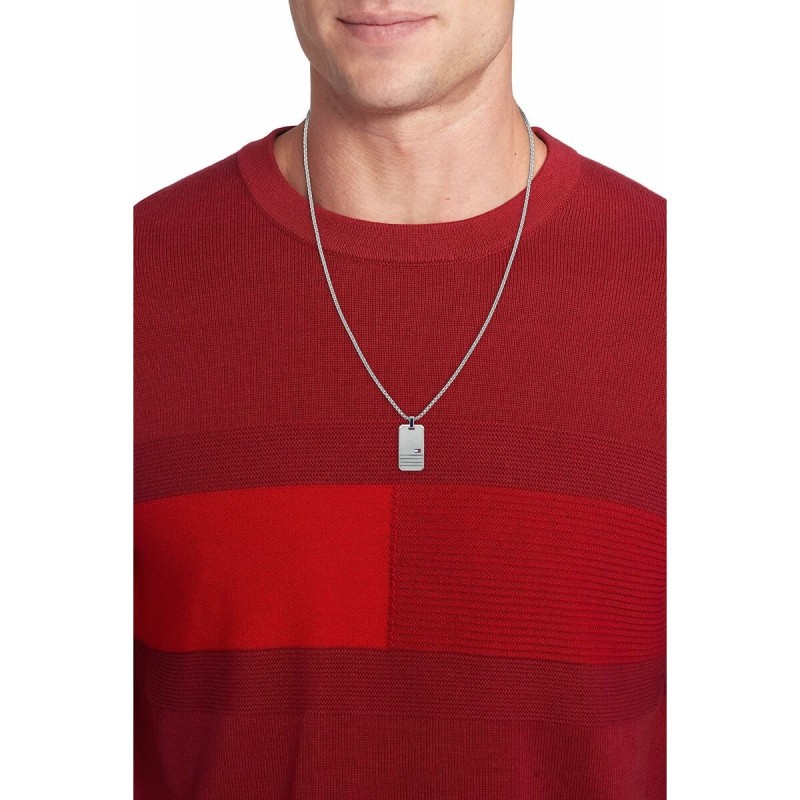 Collier Homme Tommy Hilfiger 1685279