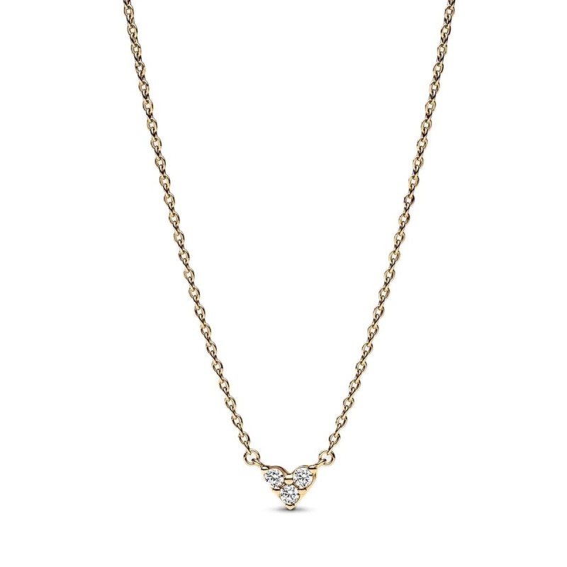 Collier Femme Pandora 363014C01-45