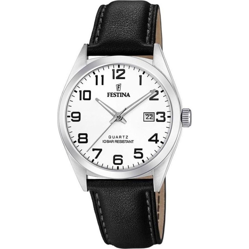 Montre Homme Festina F20446/1 Noir (Ø 40 mm)