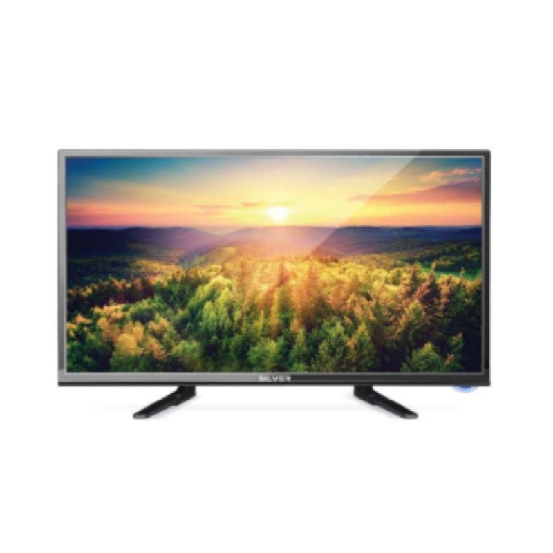 Télévision Silver 494397 24" LED Full HD