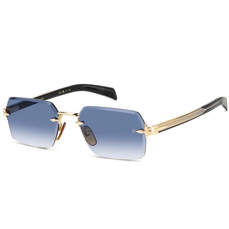 Lunettes de soleil Homme David Beckham DB 7109_S