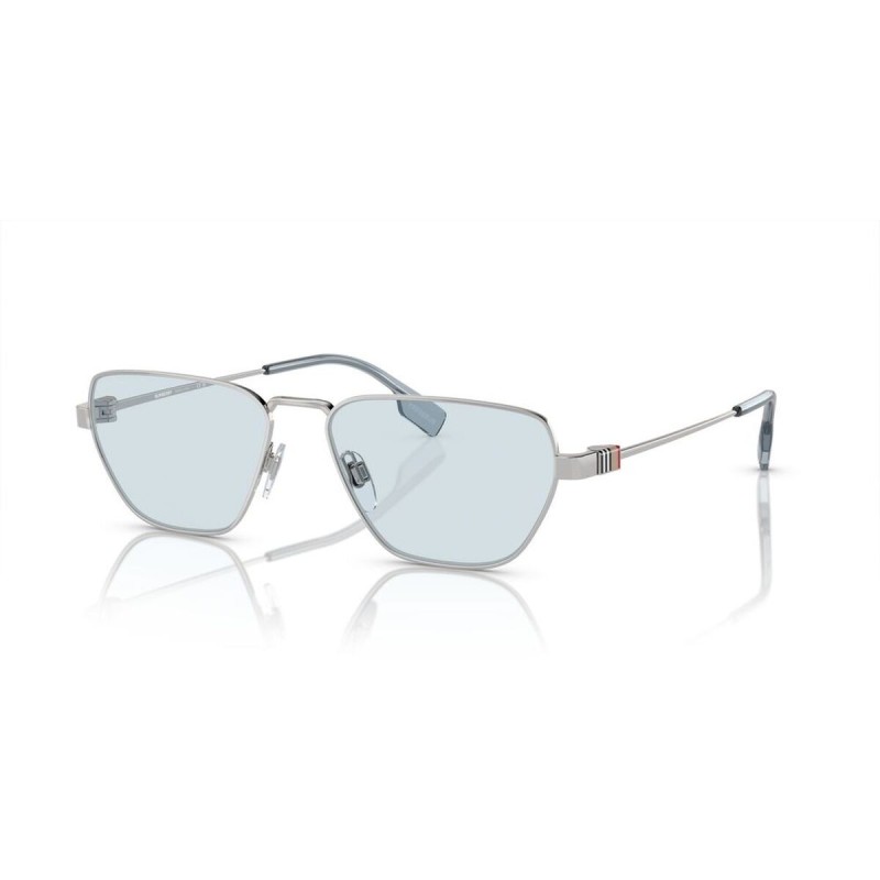 Lunettes de soleil Homme Burberry BE 3146