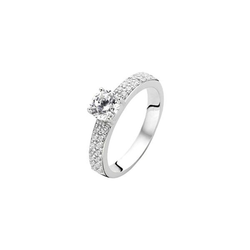 Bague Femme Ti Sento 1795ZI/58 18