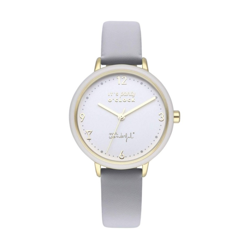 Montre Femme Mr. Wonderful