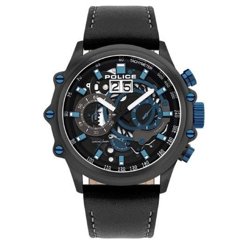 Montre Homme Police PL-16018JSU_02