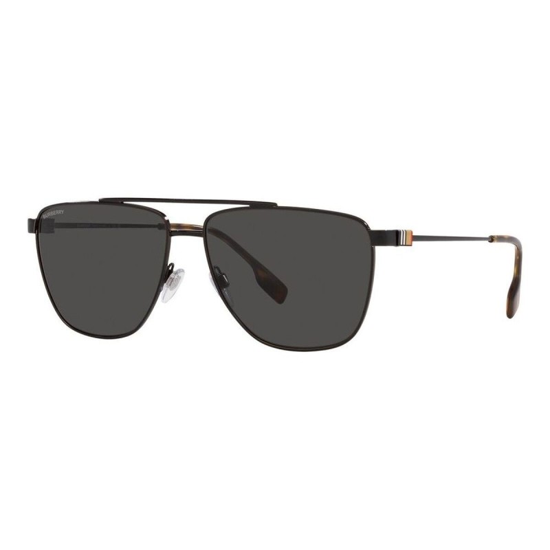 Lunettes de soleil Homme Burberry BLAINE BE 3141