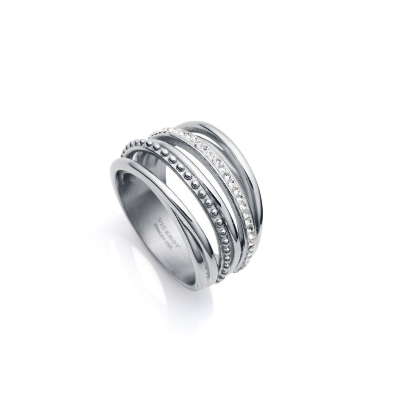 Bague Femme Viceroy 75306A01200 12