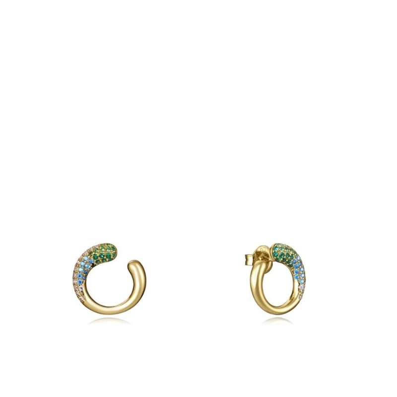 Boucles d´oreilles Femme Viceroy 15117E100-39 Argent 925