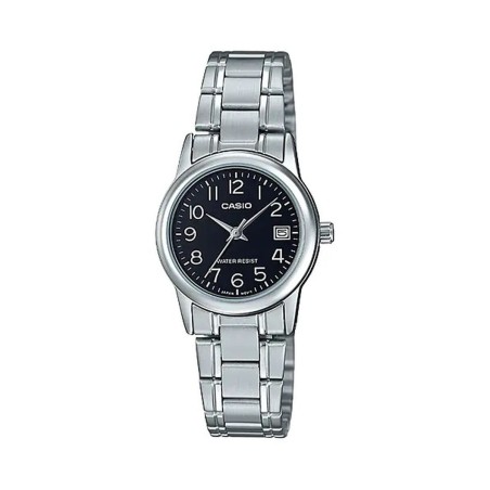 Montre Femme Casio LADY 3H - BLACK (Ø 25 mm)