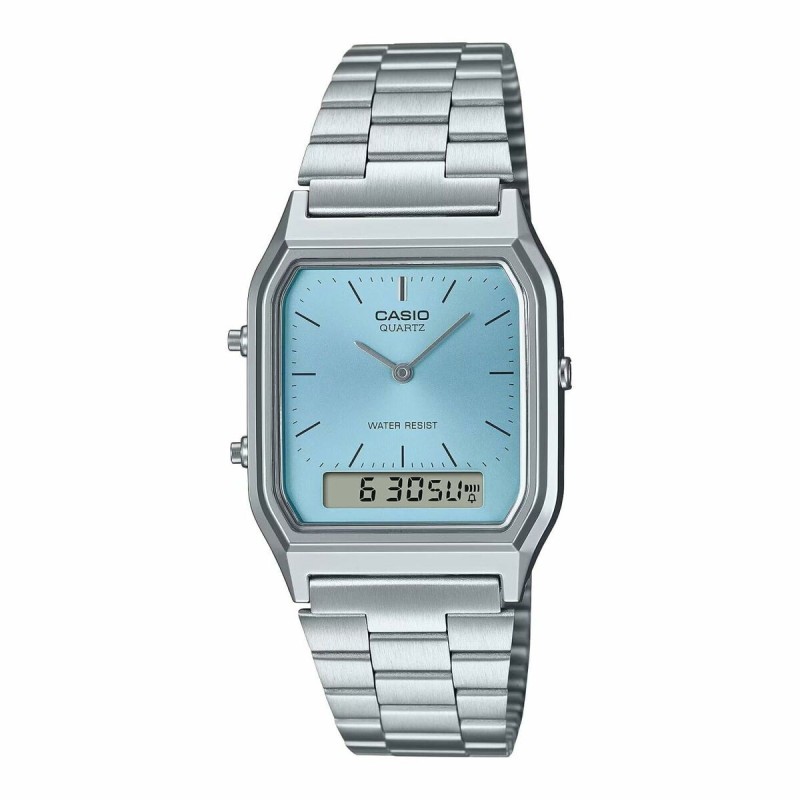 Montre Femme Casio AQ-230A-2A1MQYES