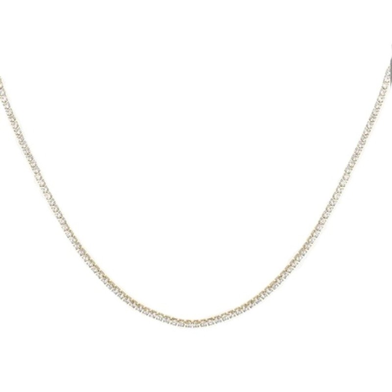 Collier Femme Radiant RH000017 Argenté