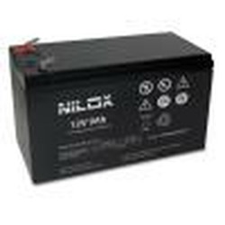 Batterie pour Système d'Alimentation Sans Interruption Nilox 17NXBA9A00001T