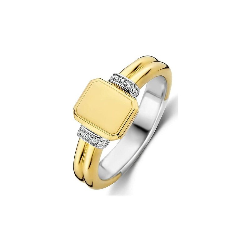 Bague Femme Ti Sento 12240ZY/52 12