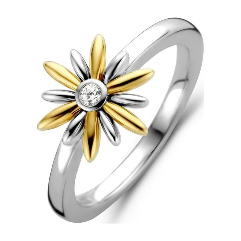 Bague Femme Ti Sento 12244ZY/54 14