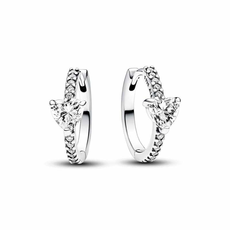 Boucles d´oreilles Femme Pandora 293101C01