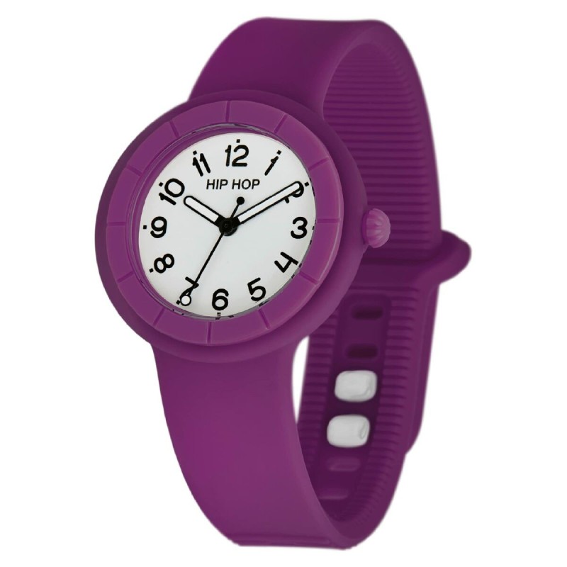 Montre Femme Hip Hop HWU1132 (Ø 36 mm) (Ø 44 mm) (Ø 34 mm)