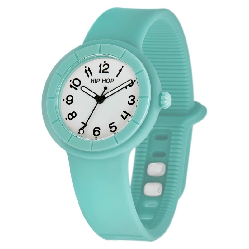 Montre Femme Hip Hop HWU1131 (Ø 36 mm) (Ø 44 mm) (Ø 34 mm)