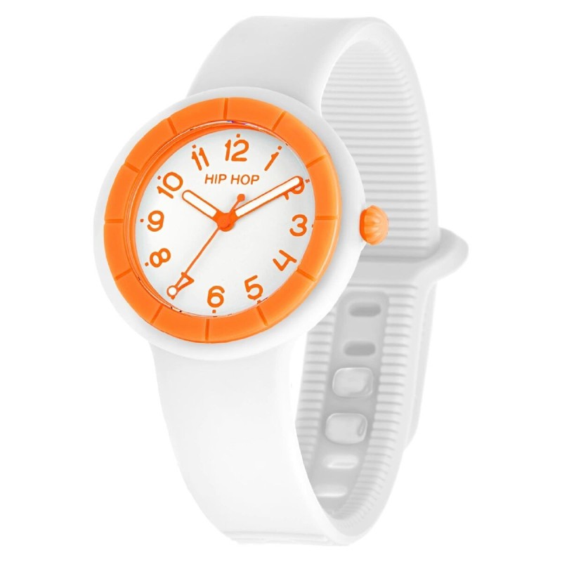 Montre Femme Hip Hop HWU1134 (Ø 36 mm) (Ø 44 mm)