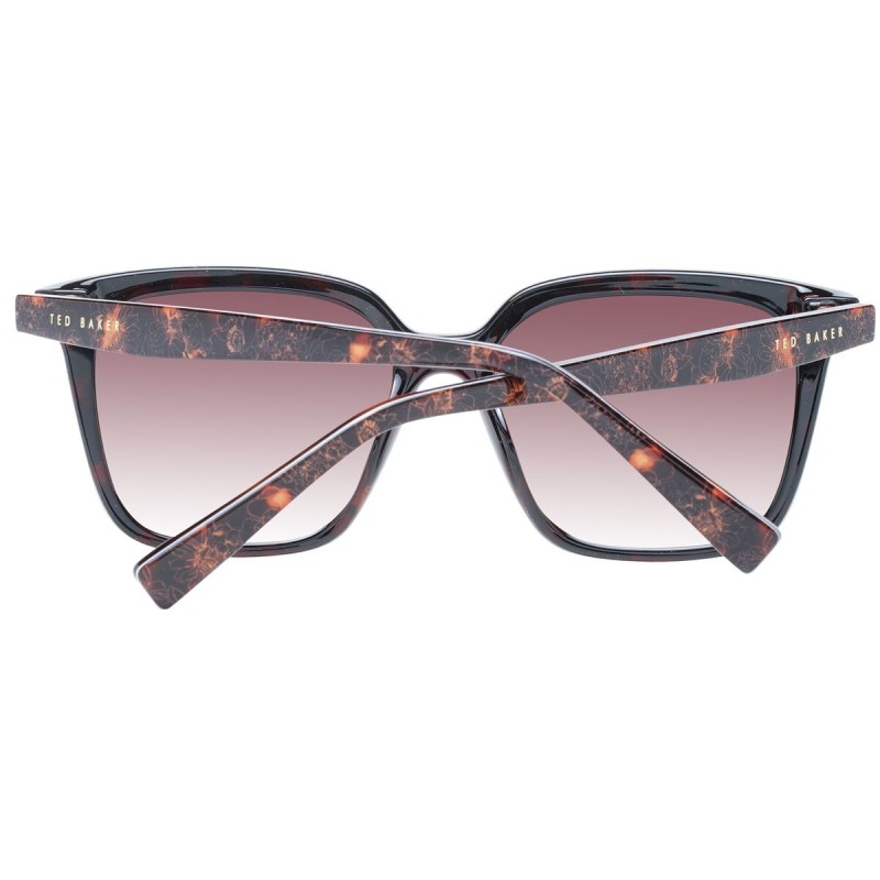 Lunettes de soleil Femme Ted Baker TB1676 53149