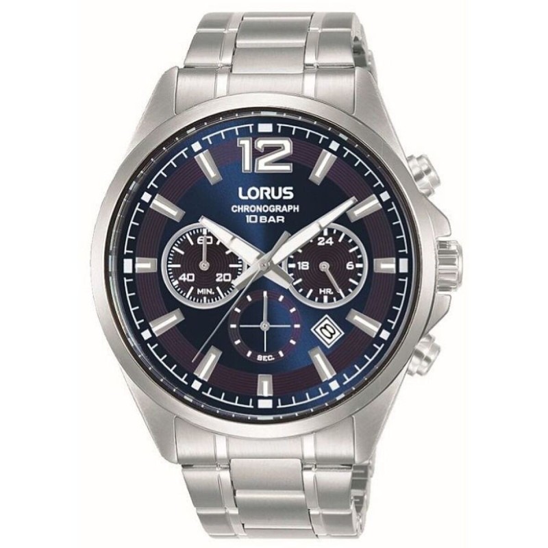 Montre Homme Lorus RT383JX9