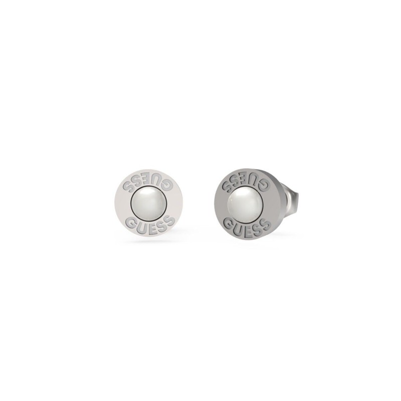 Boucles d´oreilles Femme Guess JUME04067JWSTWIT-U