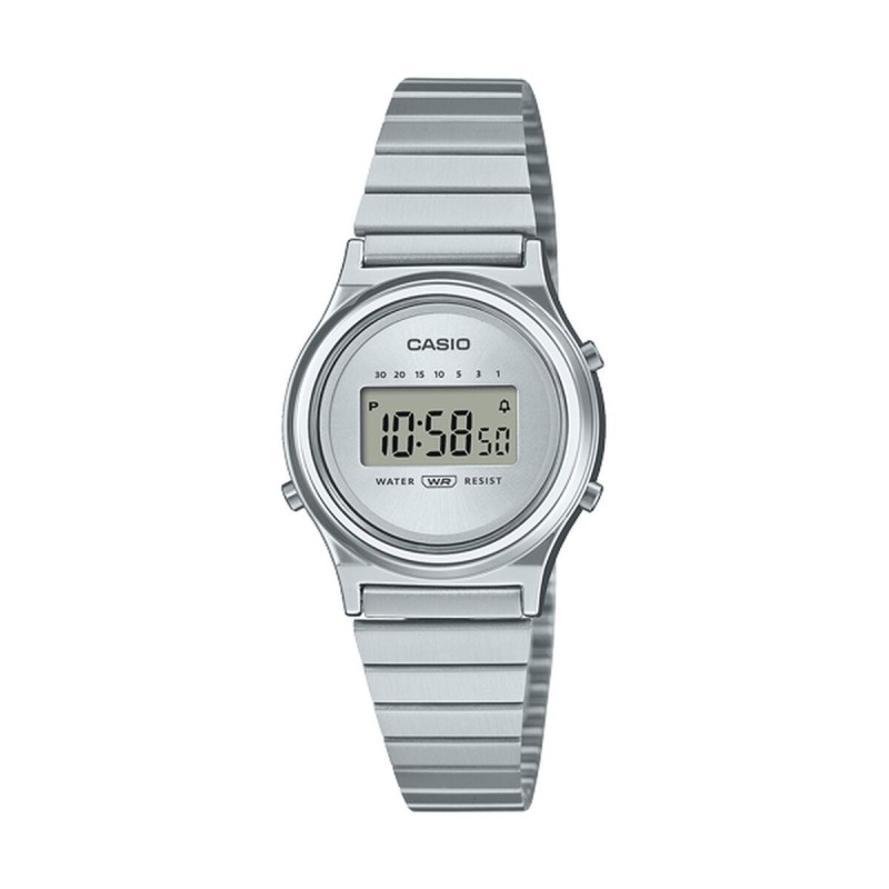 Montre Femme Casio LA700WE-7AEF (Ø 26