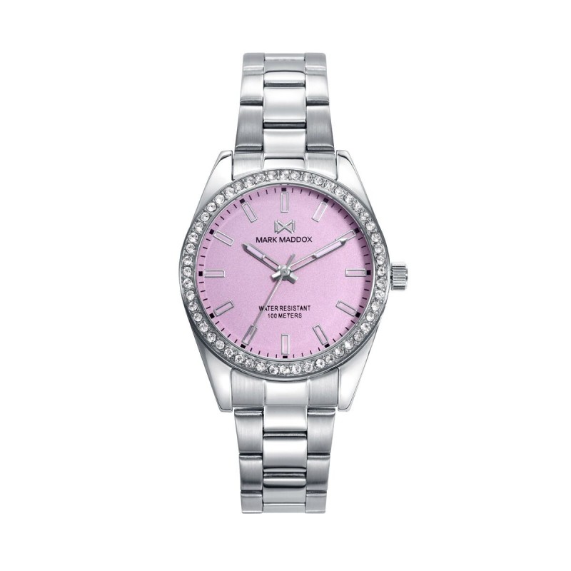 Montre Femme Mark Maddox MM1001-77 (Ø 32 mm)