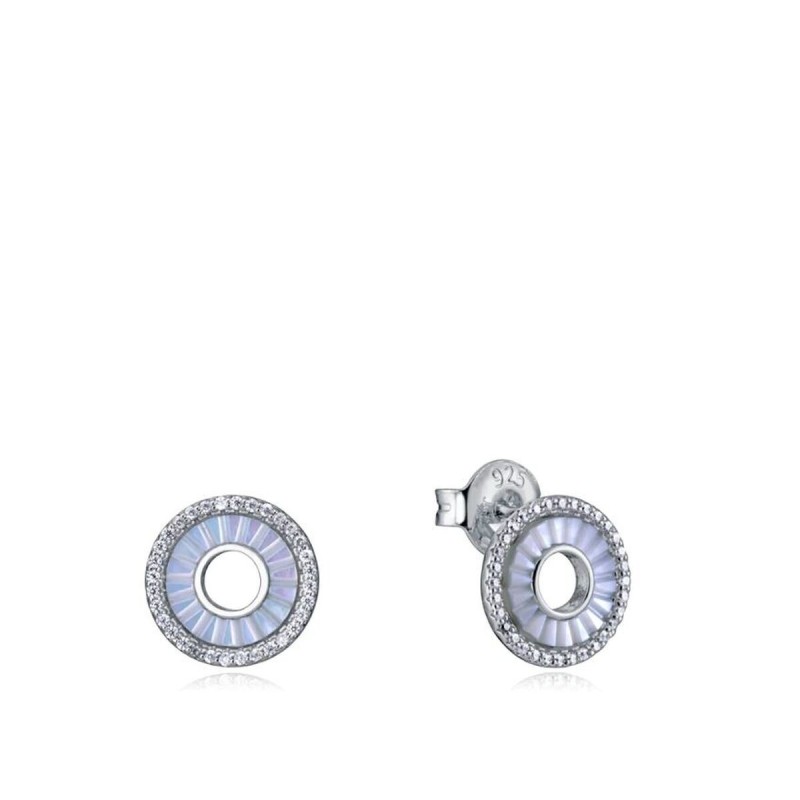 Boucles d´oreilles Femme Viceroy 13159E000-90 Argent 925