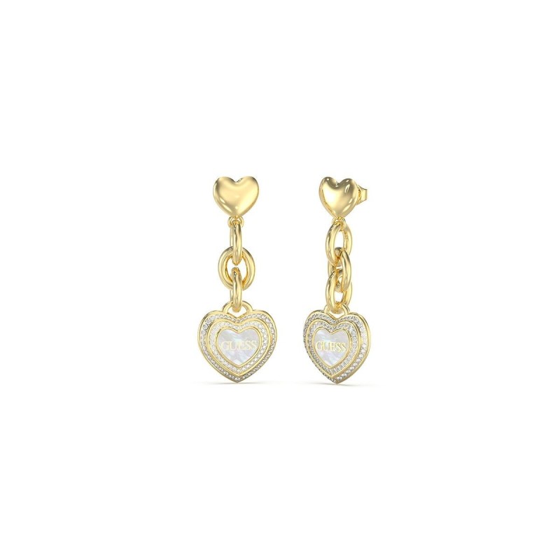 Boucles d´oreilles Femme Guess JUBE04024JWYGWHT-U