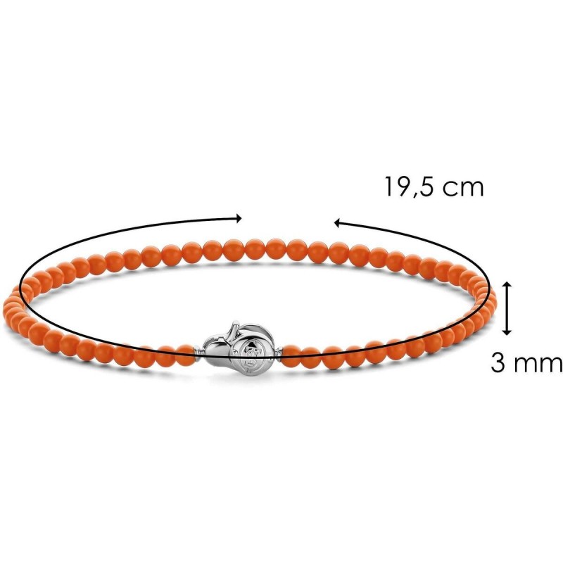 Bracelet Femme Ti Sento 2965CO