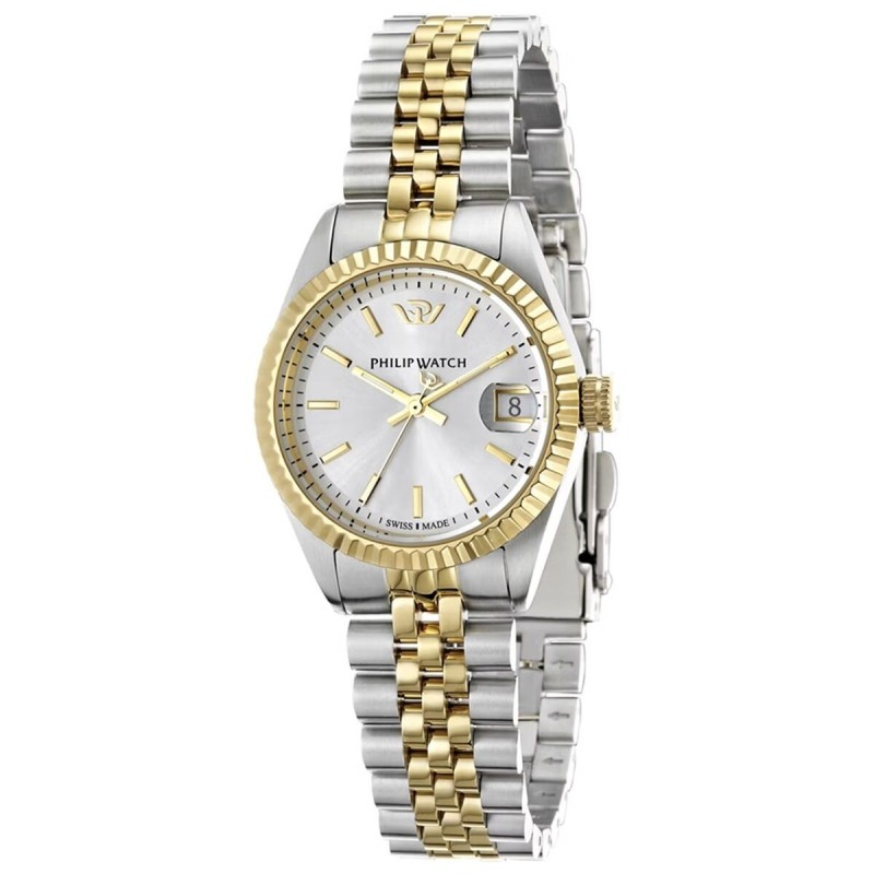 Montre Femme Philip Watch R8253107519