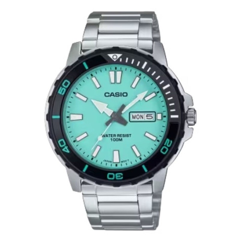 Montre Homme Casio DIVER (Ø 44