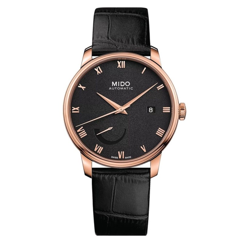 Montre Homme Mido BARONCELLI POWER RESERVE (Ø 40 mm)