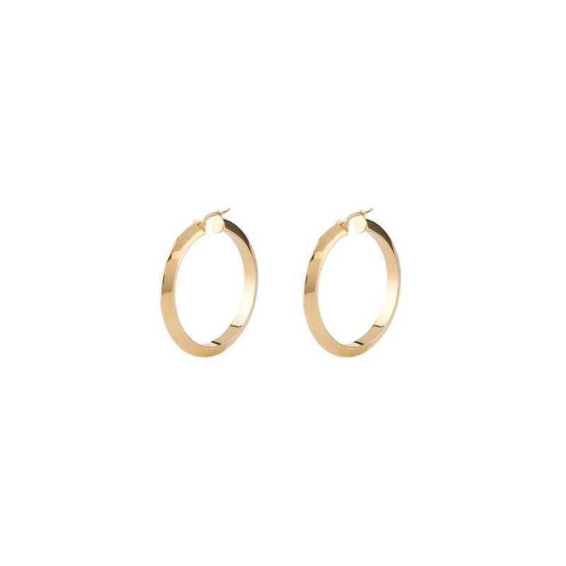 Boucles d´oreilles Femme Guess JUBE04194JWYGT-U