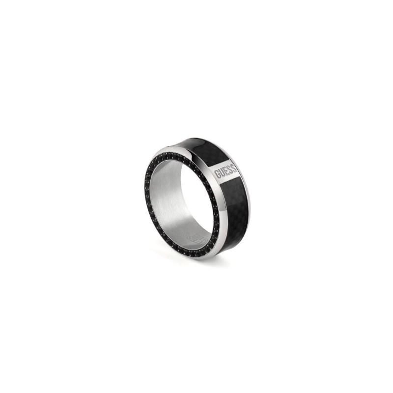 Bague Homme Guess JUMR04041JWSTBK64 24