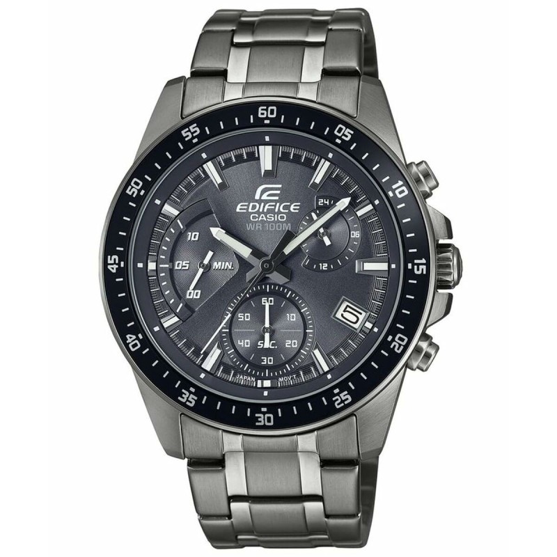 Montre Homme Casio EFV-540DC-1CVUEF Gris (Ø 43