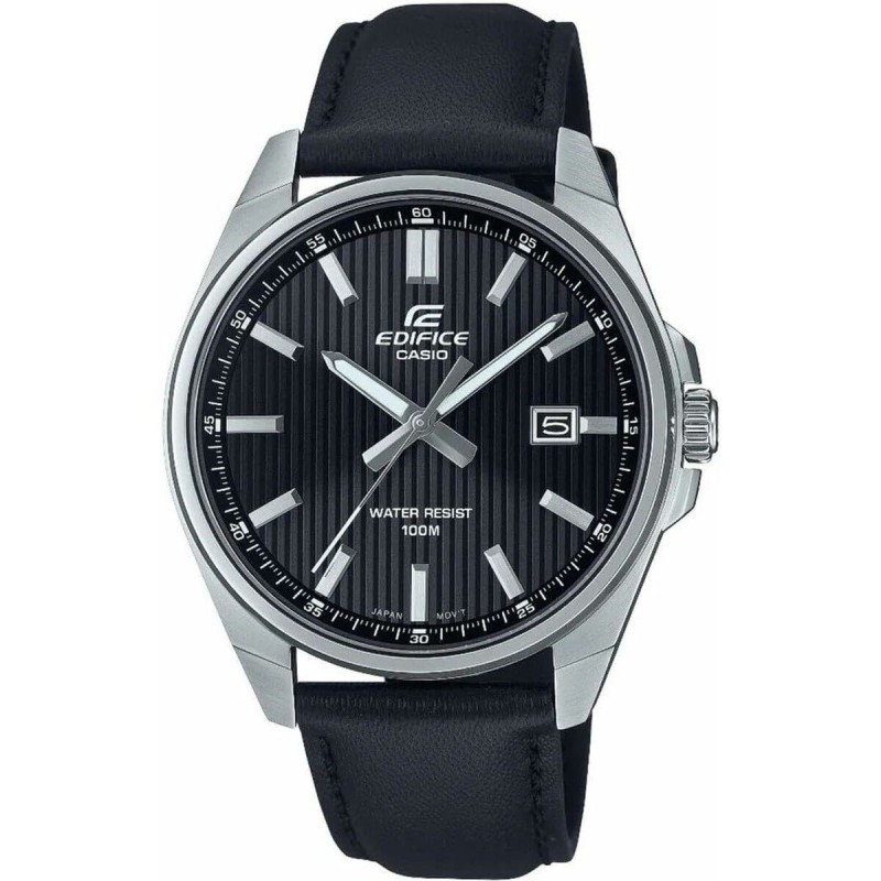 Montre Homme Casio EFV-150L-1AVUEF Noir (Ø 42