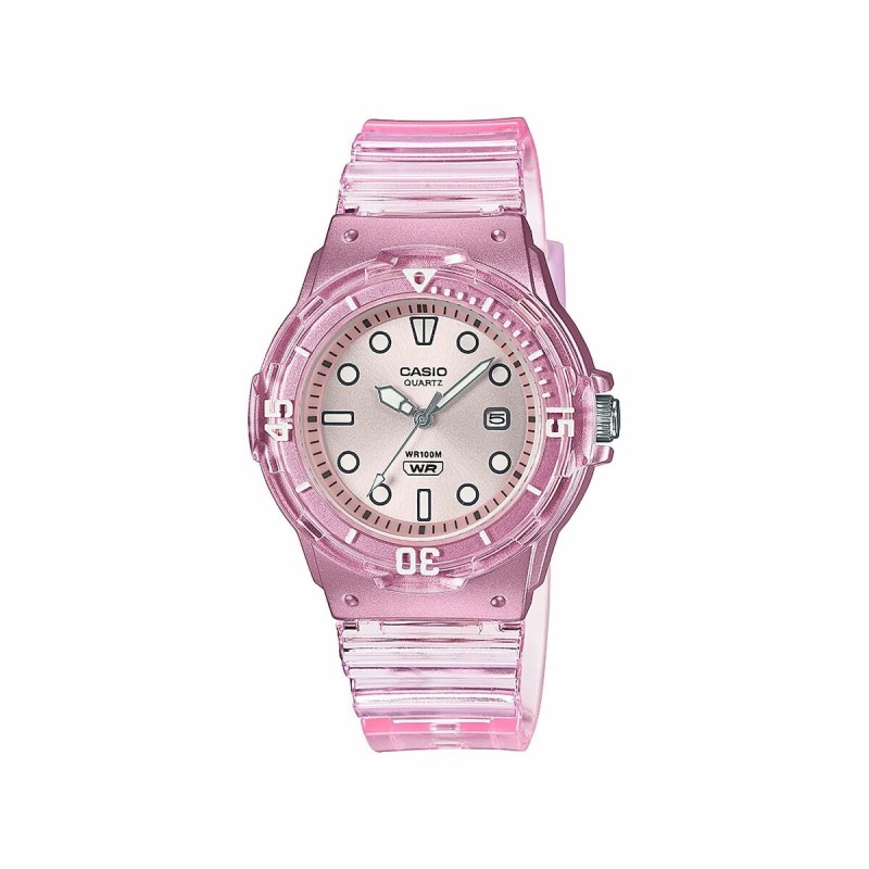 Montre Femme Casio LRW-200HS-4EVEF (Ø 34 mm)