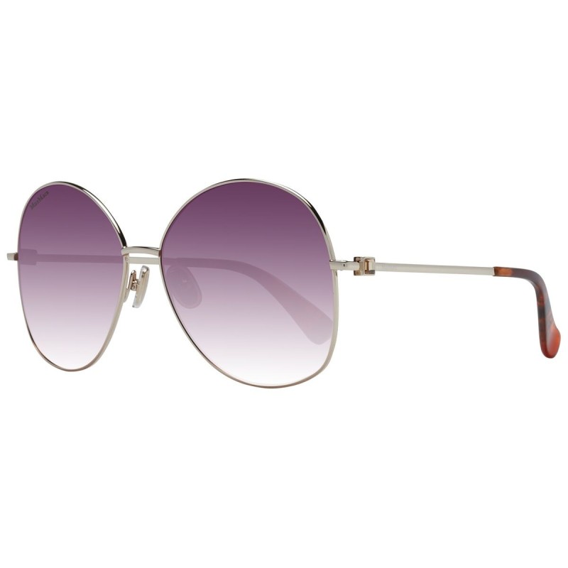 Lunettes de soleil Femme Max Mara MM0034 6030F