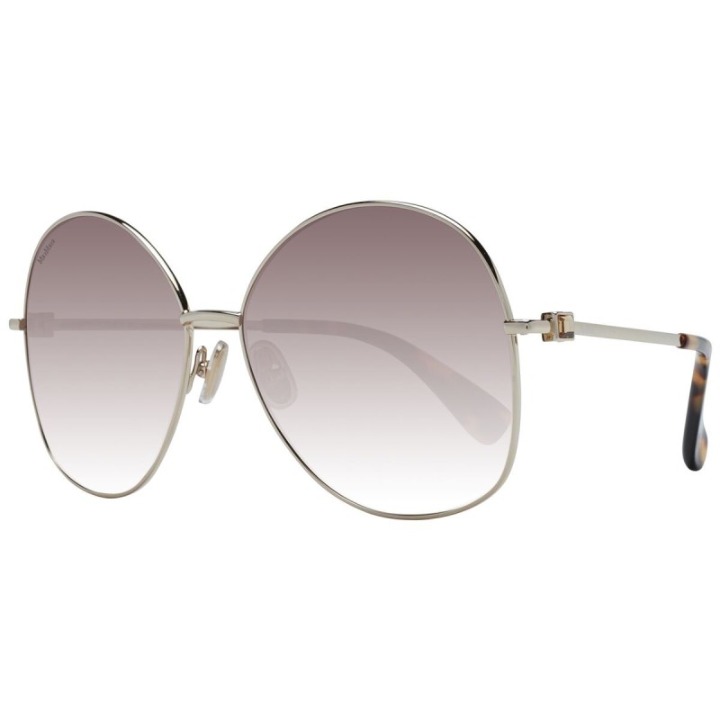 Lunettes de soleil Femme Max Mara MM0034 6032F