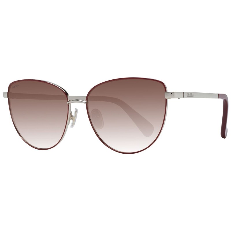 Lunettes de soleil Femme Max Mara MM0041 5652A