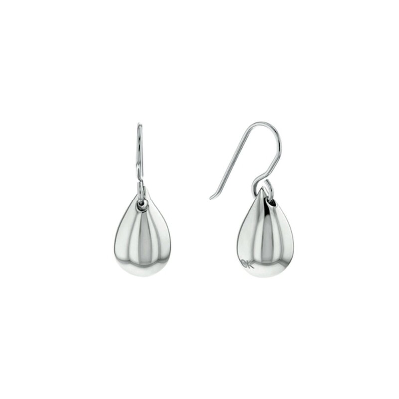 Boucles d´oreilles Femme Calvin Klein 35000073 Acier inoxydable