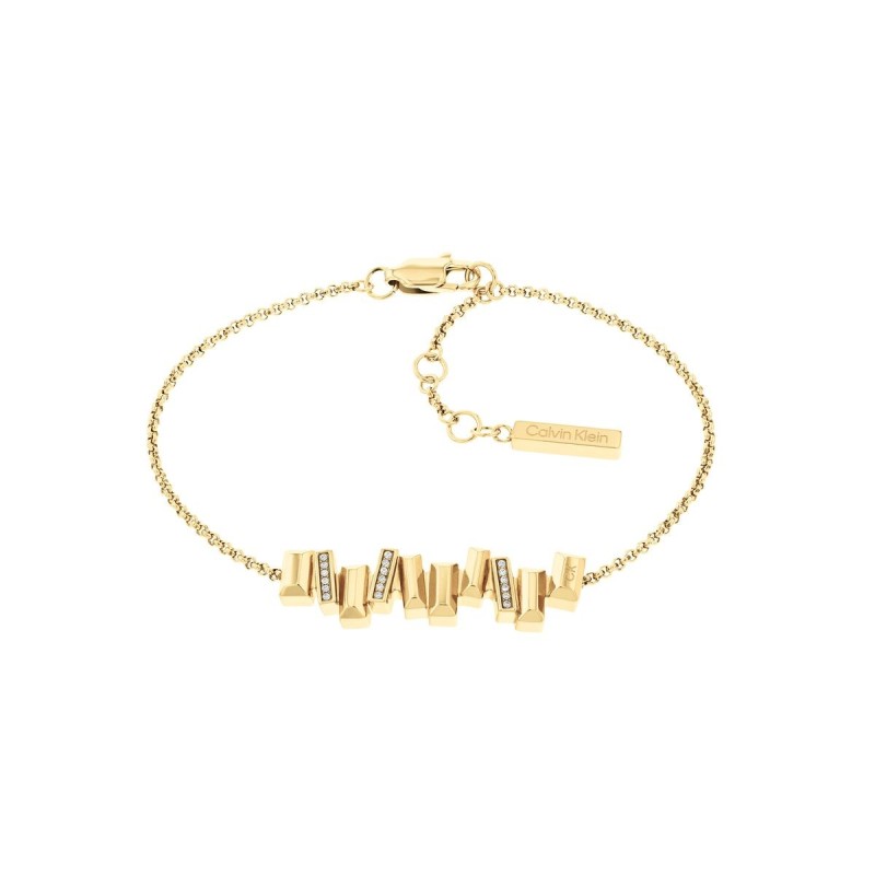 Bracelet Femme Calvin Klein 35000241