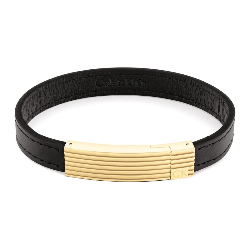 Bracelet Homme Calvin Klein 35000269