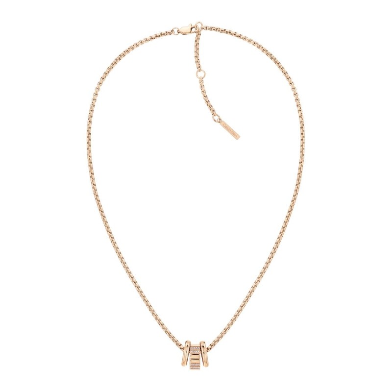 Collier Femme Calvin Klein 35000366