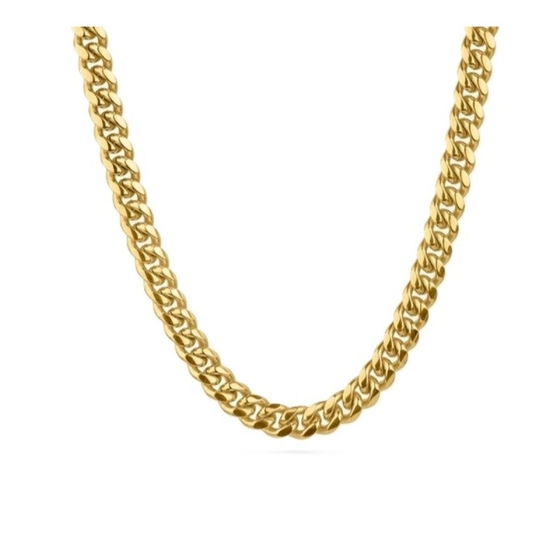 Collier Femme Radiant RH000123 Doré