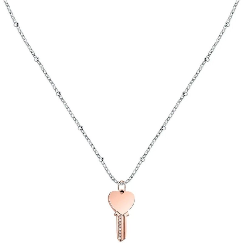 Collier Femme Morellato SAVL07