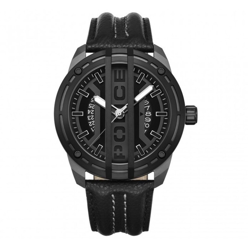 Montre Homme Police PEWGB0039840