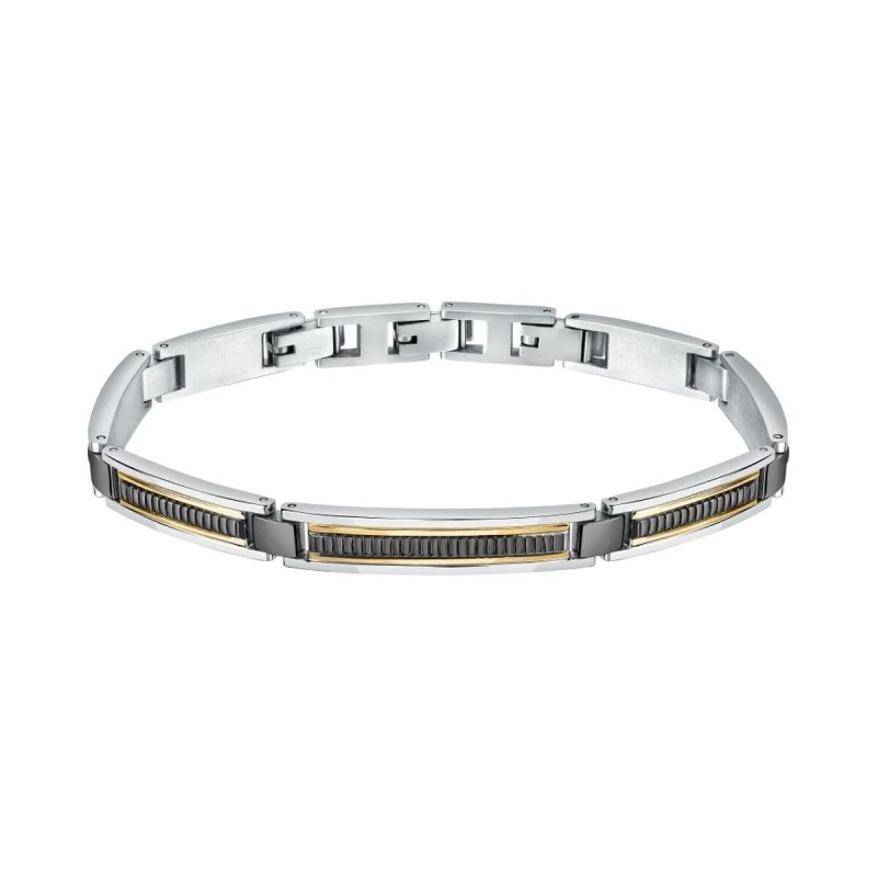 Bracelet Homme Morellato SALS69 Argent