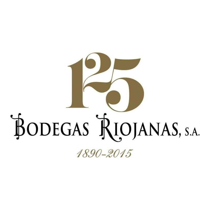 Vin rouge Bodegas Riojanas Reserva 750 ml 6 Unités